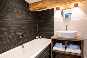 Hotel Tetras Lodge