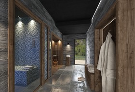 Hotel Tetras Lodge