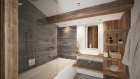 Hotel Tetras Lodge
