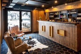 Hotel Tetras Lodge