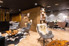 Hotel Tetras Lodge