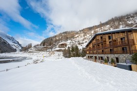 Hotel Tetras Lodge