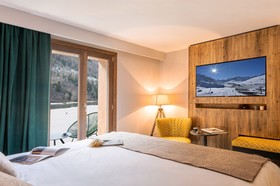 Hotel Tetras Lodge