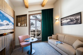 Hotel Tetras Lodge