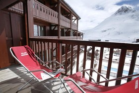 Hotel Village Montana