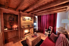 Hotel Village Montana