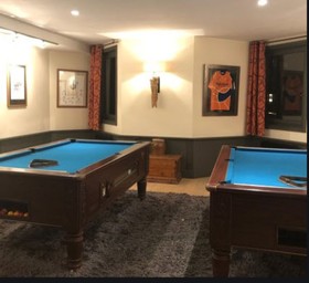 Hotel Village Montana