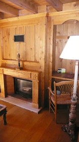 Hotel Village Montana