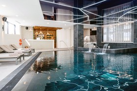 Hôtel VoulezVous