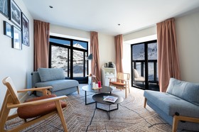 Hôtel VoulezVous