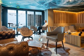 Hôtel VoulezVous