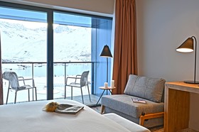 Hôtel VoulezVous
