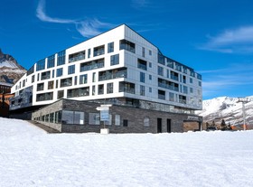 Hôtel VoulezVous