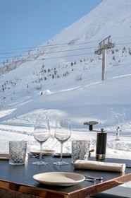 Hôtel VoulezVous
