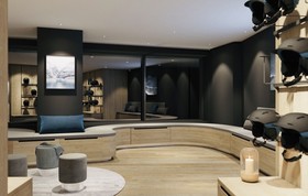 Hôtel VoulezVous