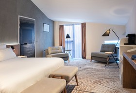 Hôtel VoulezVous