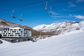 Hôtel VoulezVous