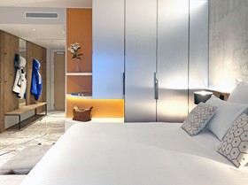Hôtel VoulezVous