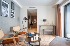 Hôtel VoulezVous