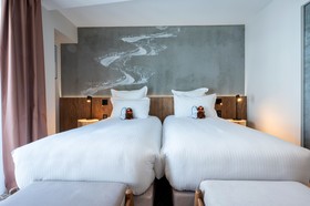 Hôtel VoulezVous