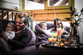 Le Refuge