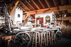 Le Refuge