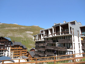 Le Slalom
