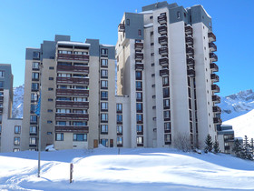 Les Moutières B1 et B2