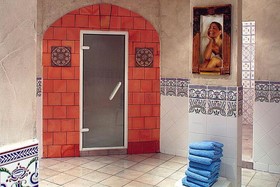 Hôtel Les Suites du Montana by Les Etincelles