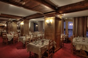 Hôtel Les Suites du Montana by Les Etincelles