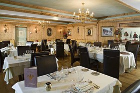 Hôtel Les Suites du Montana by Les Etincelles