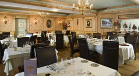Hôtel Les Suites du Montana by Les Etincelles