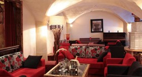 Hôtel Les Suites du Montana by Les Etincelles