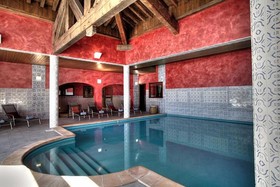 Hôtel Les Suites du Montana by Les Etincelles