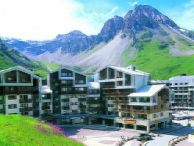 Odalys Le Hameau Du Borsat