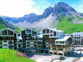 Odalys Le Hameau Du Borsat