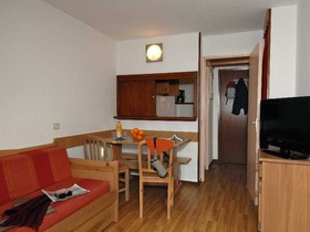 Odalys Le Hameau Du Borsat