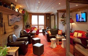 Paquis Hotel
