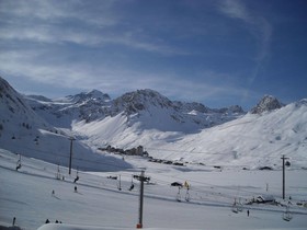 Paquis Hotel