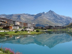 Paquis Hotel