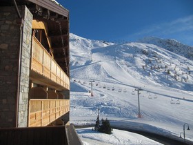 Paquis Hotel