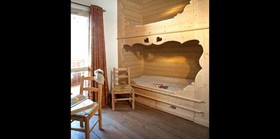 Paquis Hotel