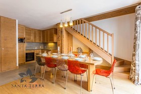 Résidence Santa Terra