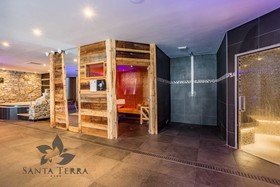 Résidence Santa Terra