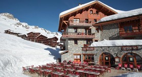 Residences Village Montana by Les Etincelles