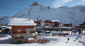 Residences Village Montana by Les Etincelles