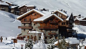 Residences Village Montana by Les Etincelles