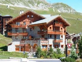 Residences Village Montana by Les Etincelles