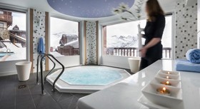 Residences Village Montana by Les Etincelles