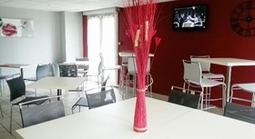 Hôtel & Résidence Albertville